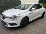 Renault Megane IV Lim. 5-trg. Life*1.Hand*Ahk*LED - Renault Megane in Wuppertal
