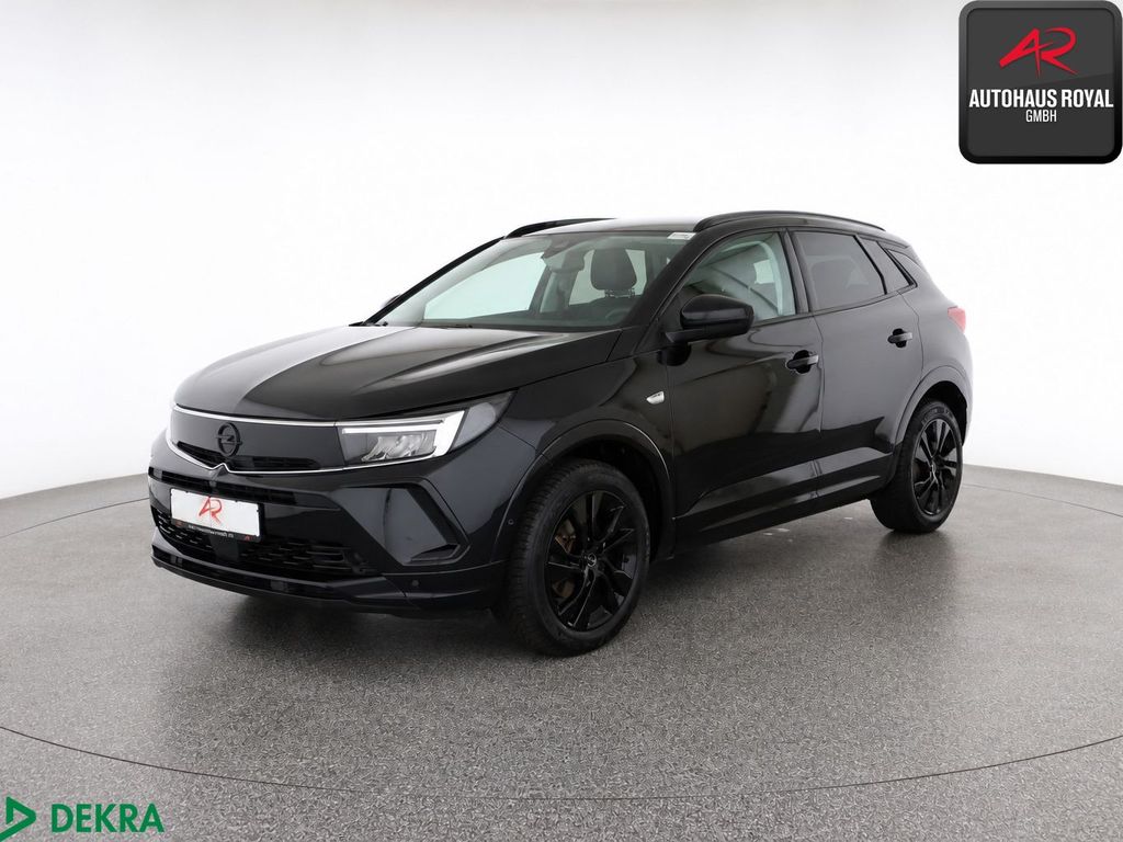 Image of Opel Grandland (X)