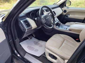 Land-Rover Range Rover Sport - 5