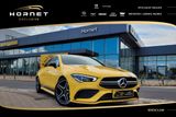 Mercedes-Benz CLA 35 AMG CLA -Klasse CLA 35 AMG 4Matic