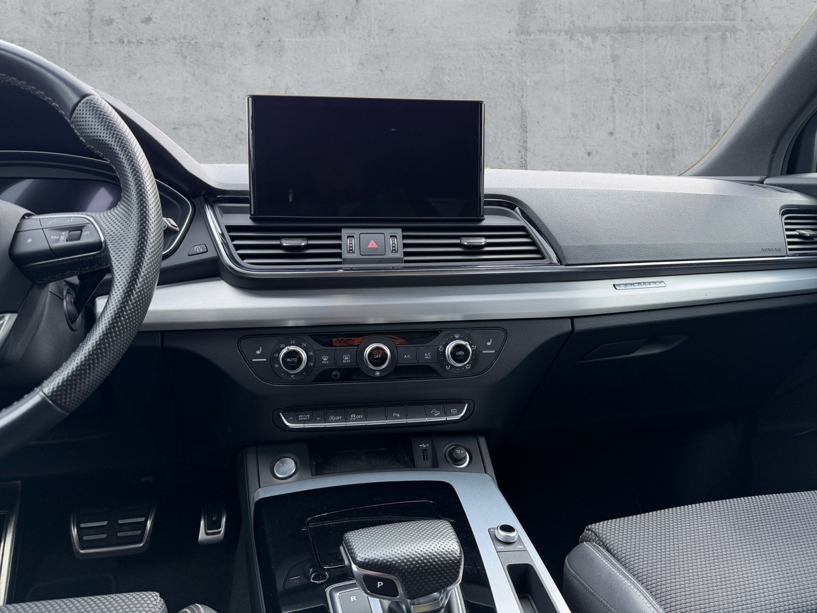 Audi Q5 - Bild 11