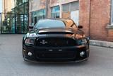 Ford Mustang Shelby GT 500 870PS inkl. TÜV/Carbon/1.H - Ford Mustang aus 2012: Shelby Gt500