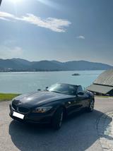 BMW Z4 sDrive23i | 6-Zylinder. Sauger. Roadster - BMW Gebrauchtwagen in München