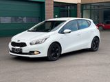 Kia cee'd / Ceed 1.4 Attract Plus *Klima*PDC* - Kia: Cee D Attract