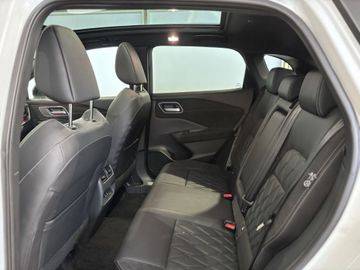 Fotografie des Nissan Qashqai 1.5 VC-T e-Power Tekna+