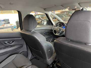 Renault Scenic IV Limited