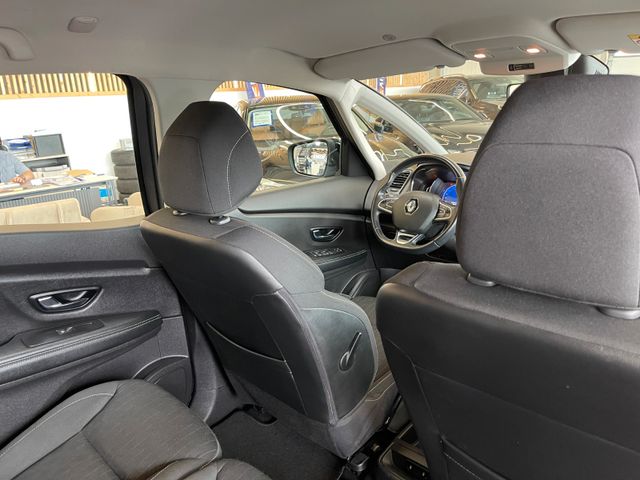Renault Scenic IV Limited