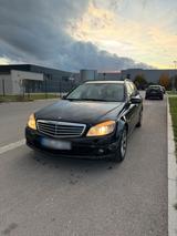 Mercedes-Benz Mercedes Benz W 204 200 cdi Kombi T-Modell... - gebrauchte Mercedes-Benz 200 aus dem Jahr 2011
