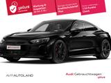 Audi RS e-tron GT quattro | PANO | NAVI | ACC | LED | - gebrauchte Audi RS e-tron GT aus dem Jahr 2024