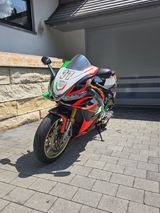 Aprilia RSV 4 1100 Factory - Angebote entsprechen deinen Suchkriterien