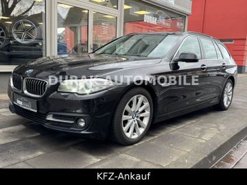 BMW 520 - 3