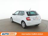 Skoda Fabia 1.2 TSI Ambition *NAVI*TEMPO*PDC*SHZ* - Skoda Fabia Gebrauchtwagen in Hamburg