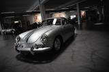 Porsche 356 C - original Schiebedach / Matching Numbers - Porsche 356: Sc
