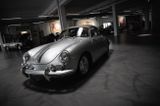 Porsche 356 C - original Schiebedach / Matching Numbers - Porsche 356: Coupé