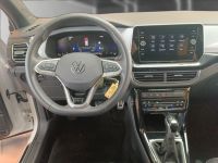 Volkswagen T-Cross - Vorschau Bild 10