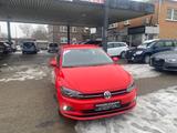 Volkswagen Polo VI Comfortline - gebrauchte Kleinwagen in Salzgitter