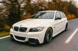 BMW E91 325d | M57 | gepfeffert | Tuning |... - BMW 3er Reihe: Tuning