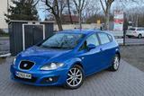 Seat Leon Style*PDC*Mult-L*Klima*Tempo*1-Hand*TÜV NEU - gebrauchte Seat Leon aus dem Jahr 2010