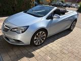 Opel Cascada 1.6 D-Inj. Turbo 100kW Ultimate Auto... - Opel Cascada: Ultimate