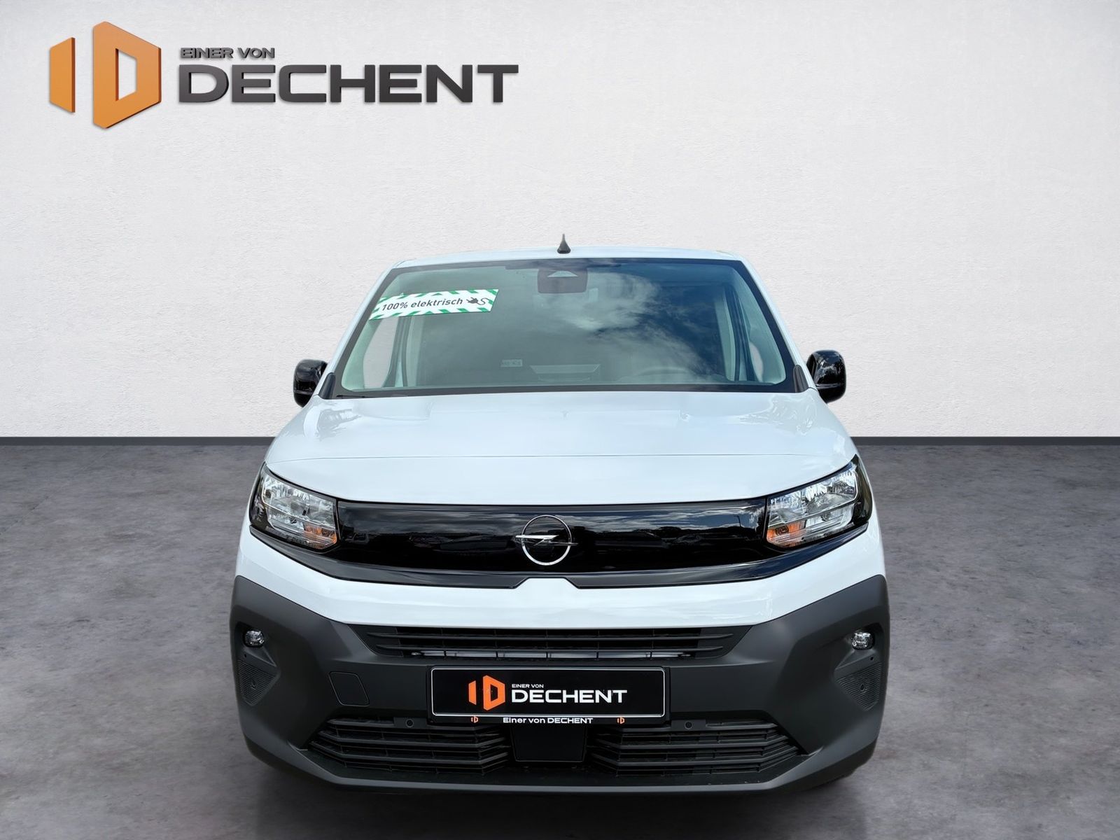 Fahrzeugabbildung Opel COMBO CARGO Electric M 11KW*Navi*SHZ*PDC*RFK*
