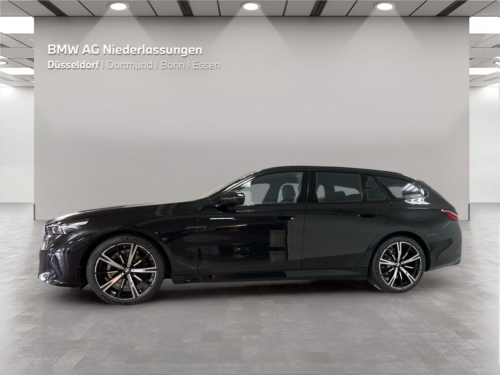 BMW 520 - Bild 5