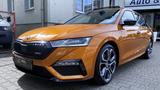 Skoda Octavia Combi RS 4x4 VRS 1.Hd Challenge Matrix - Skoda Octavia: Vrs