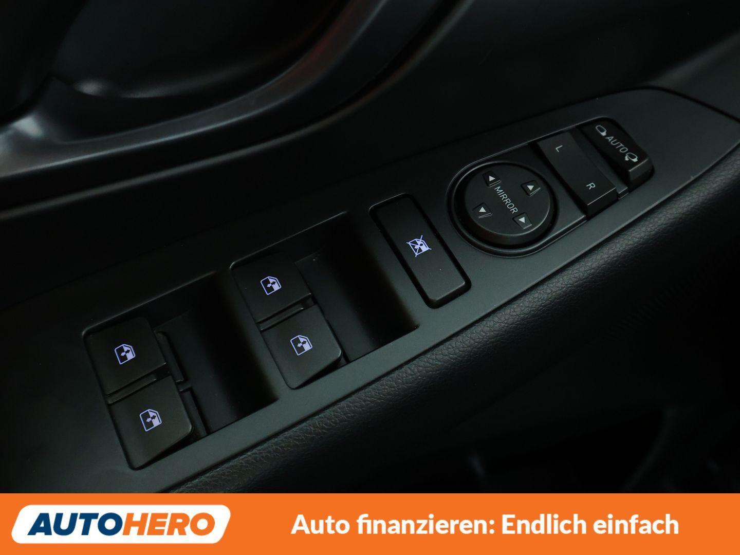 Hyundai i30 2.0 TGDI N Performance*NAV*LED*TEMPO*CAM*PDC