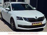 Skoda Octavia Combi Ambition.Automatik.Navigation .Tüv - Skoda Octavia mit CNG-Antrieb: mit Navigationssystem