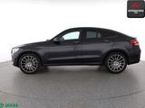 Mercedes-Benz GLC 200 4M AMG AIRMATIC,360GRAD,DISTRONIC,MEMORY - Mercedes-Benz GLC 200 Gebrauchtwagen in Berlin