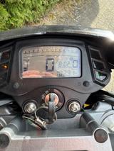 Online Bestia SM125 - 125 CCM SUPERMOTO