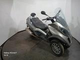 Piaggio MP3 40LT - PIAGGIO MP4