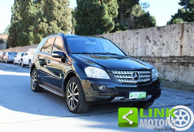 Mercedes-Benz MERCEDES-BENZ ML 280 CDI