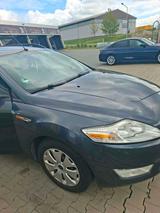 Ford Mondeo Baujahr 2008 - Ford Aerostar Gebrauchtwagen