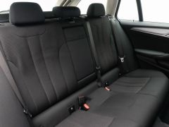 Foto Nummer 29: BMW 520d