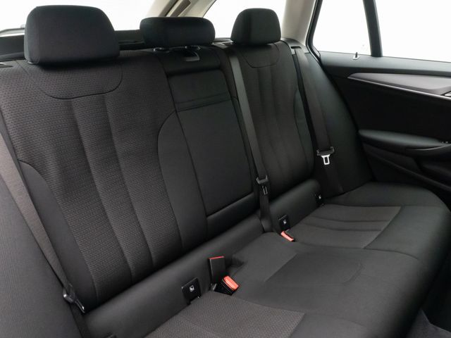 Foto Nummer 29: BMW 520d