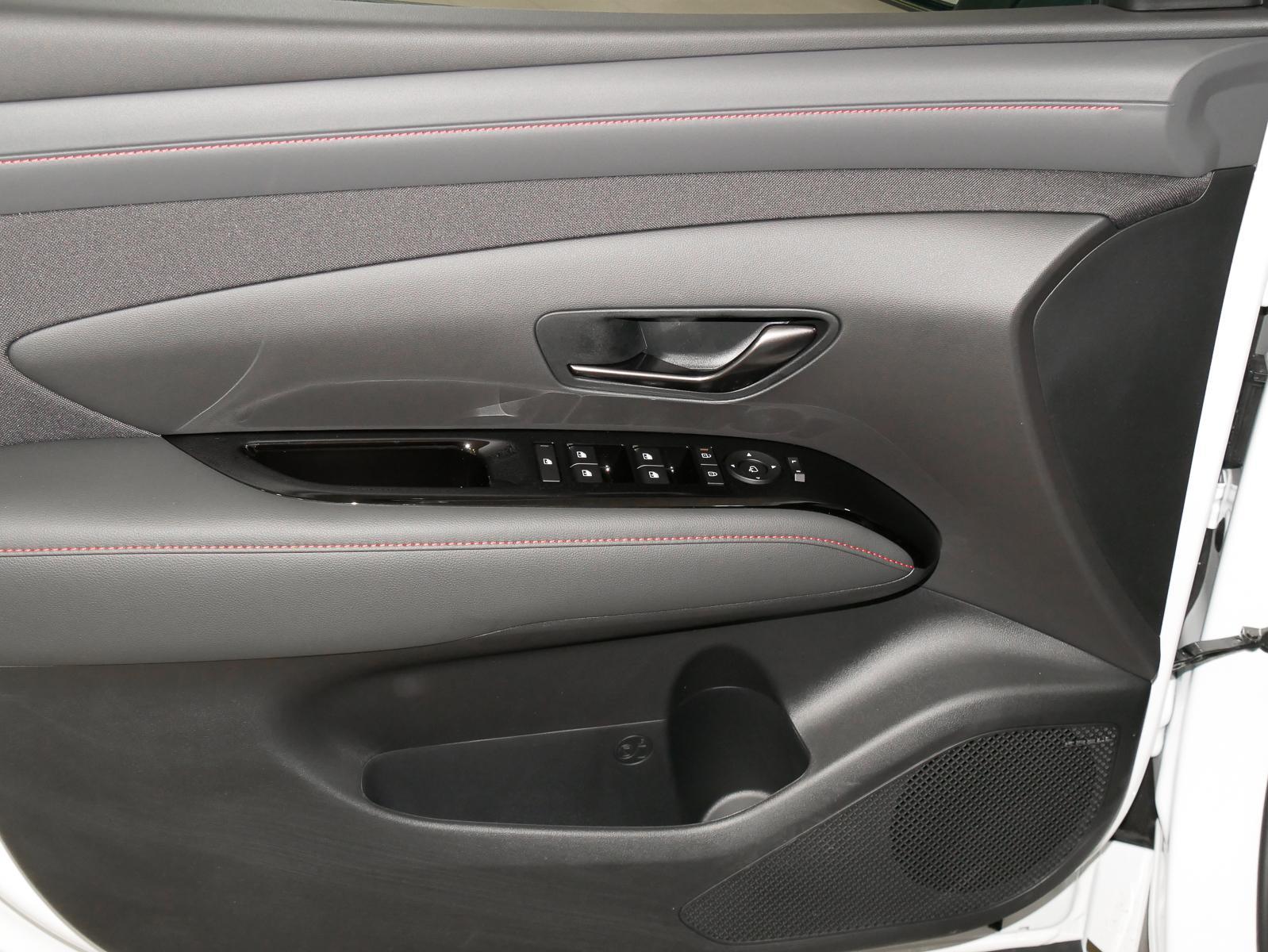 Hyundai TUCSON Plug-In-Hybrid N Line Alcantara Navi 4WD, миниатюра 10