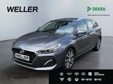 Hyundai i30cw 1.4 T-GDI Style *CarPlay*Kamera*SHZ*DAB*PD - Hyundai i30: Cw