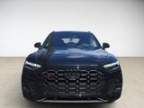 Audi SQ5 TDI 251 (341) kW (PS) tiptronic KLIMA LED LE - Audi SQ5 mit Diesel-Antrieb: Allradantrieb