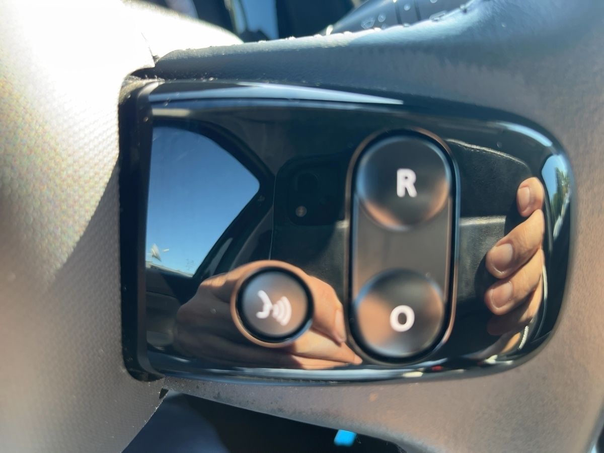 Fahrzeugabbildung Renault Twingo E-TECH 100% el. URBAN NIGHT ABS ESP SERVO