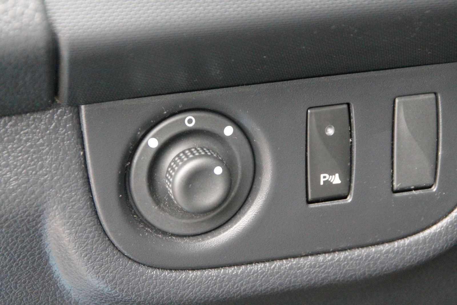 Fahrzeugabbildung Dacia Sandero II STEPWAY TCe 100 G