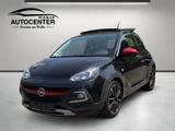 Opel ADAM ROCKS 1.0 TURBO - Opel Adam: 1.0