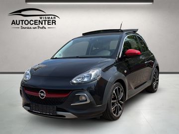 Opel AdamADAM ROCKS 1.0 TURBO