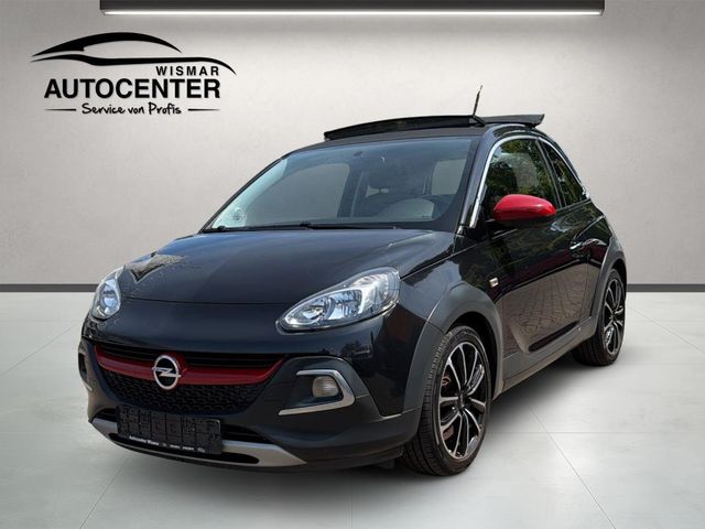 Opel AdamADAM ROCKS 1.0 TURBO