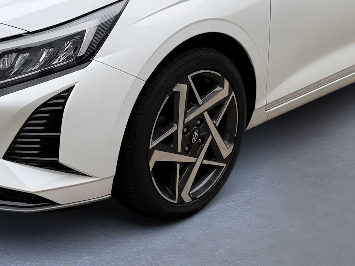 Hyundai i20 – Bild 17