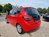 Opel Meriva B Innovation NAVI/KLIMA/TEMP./SHZ/PANOR. - Opel Meriva: Rot