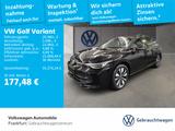 Volkswagen Golf VIII Variant 1.5 eTSI DSG Goal Navi LEDPlus