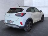 Ford Puma Titanium Bluetooth Navi LED Klima - Ford Puma mit Benzin-Antrieb