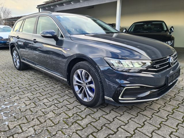 Volkswagen Passat Var. GTE AHK Cam Dynaudio Keyless TravelA