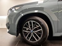 BMW X1 - Vorschau Bild 8