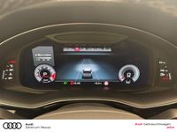 Audi SQ8 - Vorschau Bild 16